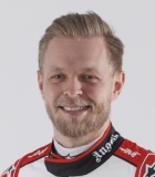 Fahrer: Kevin Magnussen