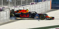 Galerie: Young-Driver-Test in Abu Dhabi