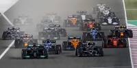 Galerie: F1: Grand Prix von Katar (Losail) 2021