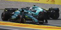 Galerie: F1: Grand Prix von Spanien (Barcelona) 2022