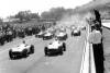 Foto zur News: Formel-1-Qualifying: Modus im Wandel der Zeit