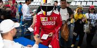 Galerie: Wir lieben Japan: Die verrücktesten Formel-1-Fans in Suzuka