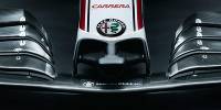 Galerie: Die wichtigsten Neuerungen am Alfa Romeo C39