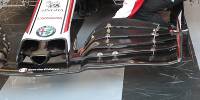 Galerie: Formel-1-Technik 2020: Die Updates beim Test in Barcelona (2)