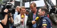 Galerie: Formel 1 im TV: Kommentatoren, Experten und Sendekonzepte 2020