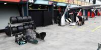 Galerie: Absage Australien: So reagieren die Teams der Formel 1