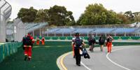 Galerie: In Bildern: Melbourne nach der Formel-1-Absage