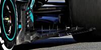 Galerie: Formel-1-Technik: Detailfotos beim GP Steiermark 2020 in Spielberg