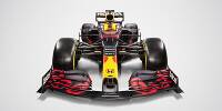 Galerie: Formel 1 2021: Der neue Red Bull RB16B in Bildern