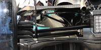 Galerie: Formel-1-Technik: Detailfotos beim Aserbaidschan-Grand-Prix 2021