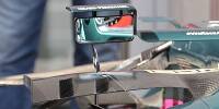 Galerie: Formel-1-Technik: Detailfotos beim Österreich-Grand-Prix 2021