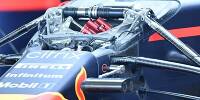 Galerie: Formel-1-Technik: Detailfotos beim Mexiko-Grand-Prix 2021