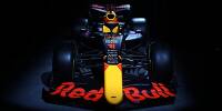 Galerie: Formel 1 2022: Der neue Red Bull RB18 von Max Verstappen