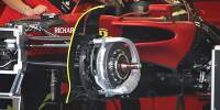 Galerie: Formel-1-Technik: Detailfotos beim Bahrain-Grand-Prix 2022 in Sachir