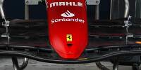 Galerie: Formel-1-Technik: Detailfotos beim Australien-Grand-Prix 2022 in Melbourne