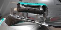 Galerie: Formel-1-Technik: Detailfotos beim Emilia-Romagna-GP 2022 in Imola