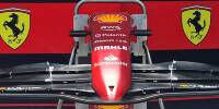 Galerie: Formel-1-Technik: Detailfotos beim Miami-Grand-Prix 2022