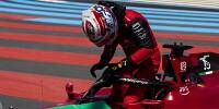 Galerie: Le Castellet: Die Fahrernoten der Redaktion