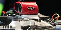 Galerie: Formel-1-Technik: Detailfotos beim Niederlande-Grand-Prix 2022