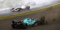 Galerie: Formel 1 2022 in Suzuka: Das Wichtigste zum Sonntag