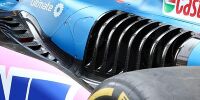 Galerie: Formel-1-Technik: Detailfotos beim Mexiko-Grand-Prix 2022