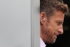 Formel-1-Live-Ticker: Wie Button einst auf Verstappens Mutter schielte ...