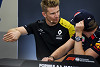 'Pizzabäcker?': Welche Optionen Nico Hülkenberg noch bleiben