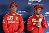 Formel-1-Liveticker: Neuer Eklat bei Ferrari programmiert?