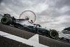 Formel 1 Suzuka 2019: Pole-Position für Valtteri Bottas?