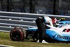 Formel-1-Liveticker: Offener Wortkrieg zwischen Kubica und Williams!