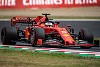 Formel 1 Suzuka 2019: Sebastian Vettel bricht den Bann!