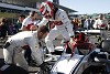 Formel-1-Live-Ticker: So zufrieden ist Räikkönen im Karriere-Herbst