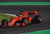 Ferrari-Antrieb: Konkurrenz bittet FIA um Stellungnahme