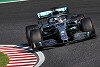 Hamilton: Mercedes muss bei der Power nachbessern