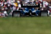 Bilanz 2018: Renault mit Millionenverlust in der Formel 1