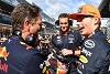 Horner zuversichtlich: Red Bull baut 'Momentum' für 2020 auf