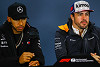 Umweltschutz: Alonso wirft Hamilton Heuchelei vor