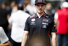 'Verrückt!': Max Verstappen verzweifelt an Ferrari-Power