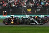 Formel-1-Liveticker: Red Bull verärgert über Hamilton-Manöver!