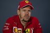 Sebastian Vettel über Formel-1-Zukunft: 'Es muss etwas passieren!'