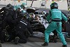 Formel-1-Live-Ticker: So konzentriert arbeitet Hamilton wirklich