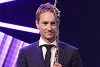 Sportlergala Österreich: Bewegender Auftritt von Mathias Lauda