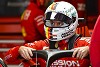 Formel-1-Liveticker: Vettel riecht Marihuana in Austin!