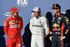 Formel 1 USA 2019: Eine Runde reicht - Bottas holt Pole in Austin!