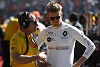 Nico Hülkenberg dementiert: Keine DTM-Bekanntgabe am Dienstag