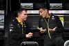 Formel-1-Live-Ticker: Gerüchte um Renault-Ausstieg