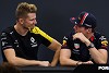 Marc Surer: Hülkenberg wäre der richtige Teamkollege für Verstappen