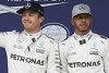 Rosberg rät Bottas: 'Wenn du Lewis ärgerst, tust du dir nichts Gutes'