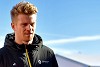 Formel-1-Liveticker: Hülkenberg 2020: 'Pizzabäcker, Friseur, Frauenarzt'?