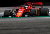 Formel 1 Brasilien 2019: Ferrari schlägt nach Vorwürfen zurück!